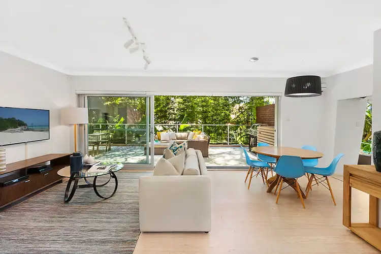 Main view of Homely apartment listing, 4/2 Stuart Street, Manly NSW 2095
