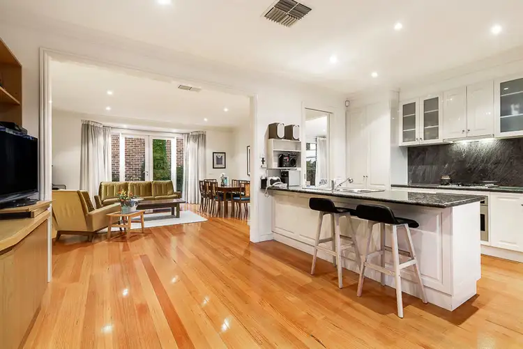 Fifth view of Homely unit listing, 17A Edinburgh Avenue, Caulfield VIC 3162