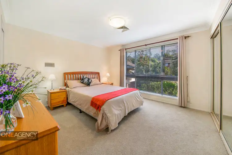 Fourth view of Homely house listing, 12 Blackbutt Place, Leonay NSW 2750