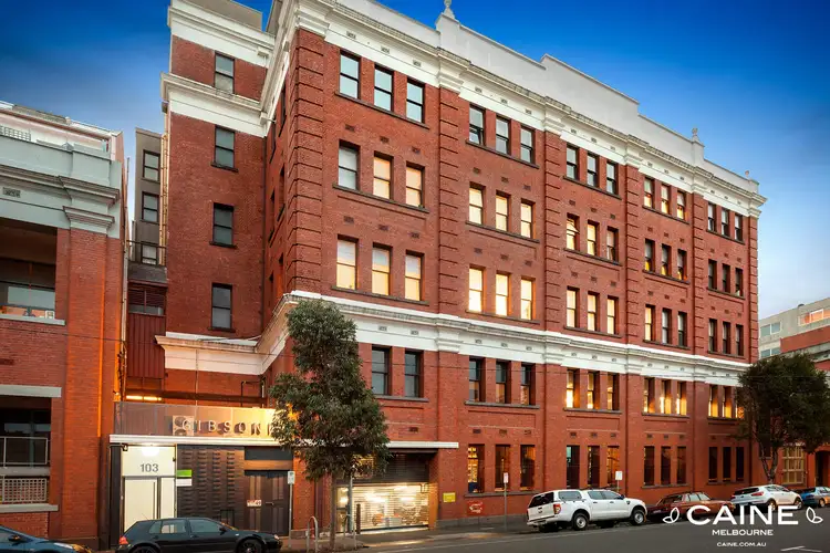 705/103 Oxford Street, Collingwood VIC 3066