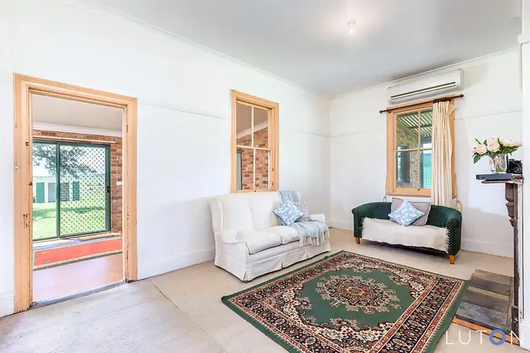 Second view of Homely rural property listing, 222 Euradux Road, Braidwood NSW 2622