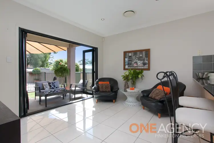 Second view of Homely house listing, 11 Jellicoe Parade, New Lambton NSW 2305