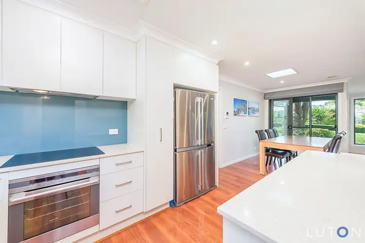 Fourth view of Homely house listing, 46 Crichton Crescent, Kambah ACT 2902