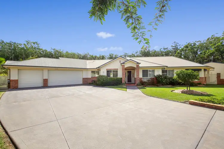 Second view of Homely house listing, 7 Shearwater Court, Lake Cathie NSW 2445