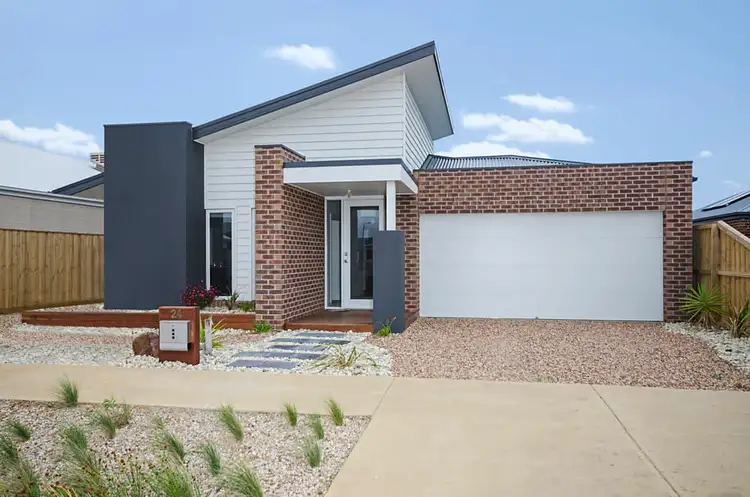 Main view of Homely house listing, 24 Point Boulevard, Point Lonsdale VIC 3225