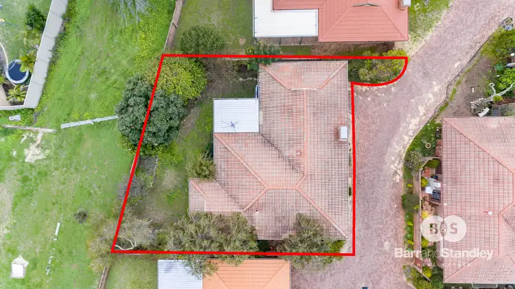 Seventh view of Homely unit listing, 6/8 Mansfield Street, South Bunbury WA 6230