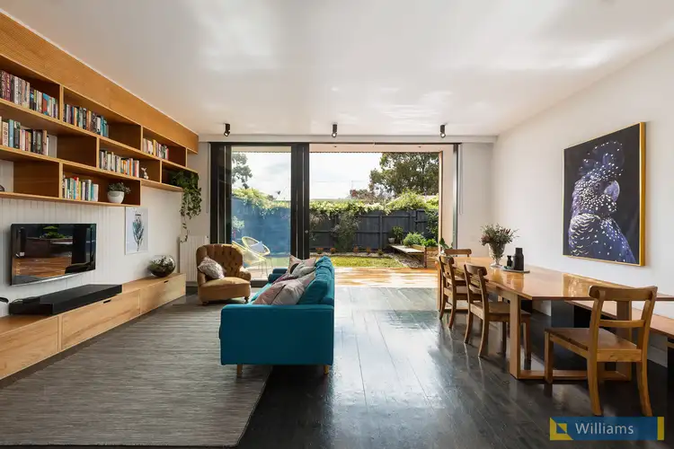 Fifth view of Homely house listing, 22 Wilkins Street, Newport VIC 3015