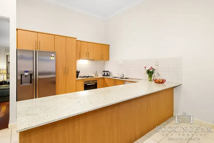 Sixth view of Homely townhouse listing, 3/171 St Helena Road, Greensborough VIC 3088