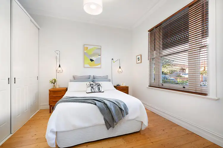 Sixth view of Homely house listing, 38 Creswick Street, Footscray VIC 3011