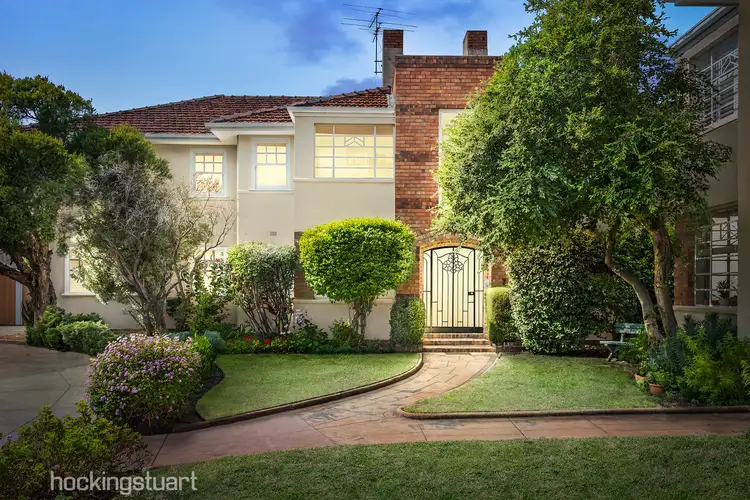 12/29B Hampden Road, Armadale VIC 3143