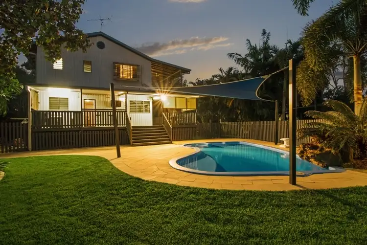 Second view of Homely house listing, 13 Cadell Street, Leanyer NT 812