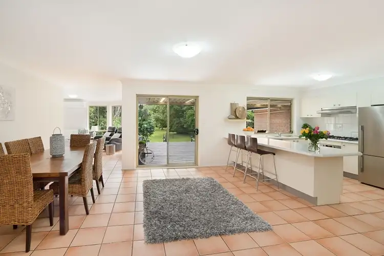 Second view of Homely rural property listing, 1 Oak Road, Matcham NSW 2250