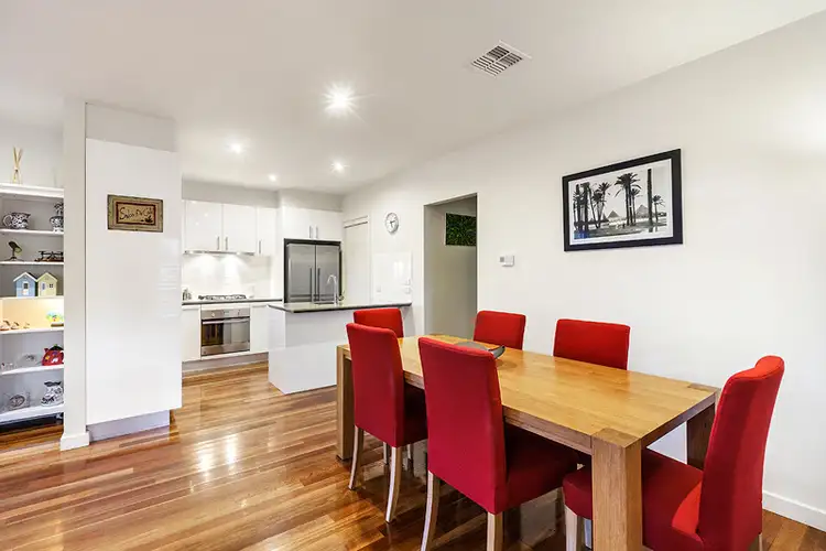 Third view of Homely townhouse listing, 1/10 Brown Street, Brighton East VIC 3187