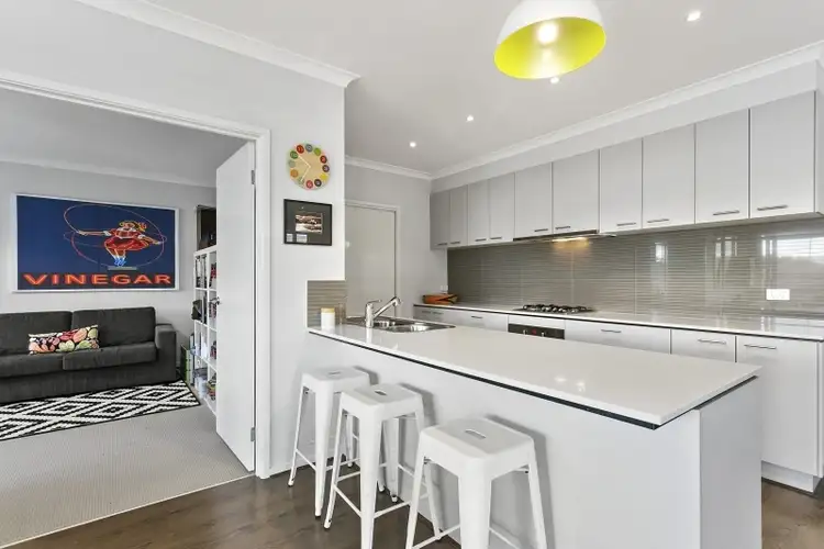 Fifth view of Homely house listing, 9 Evergreen Circuit, Ocean Grove VIC 3226