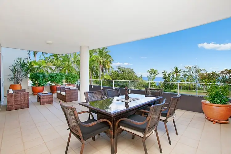 Sixth view of Homely apartment listing, 11/84 Esplanade, Darwin NT 800