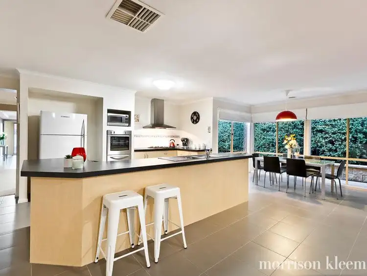Third view of Homely house listing, 47 Stagecoach Boulevard, South Morang VIC 3752