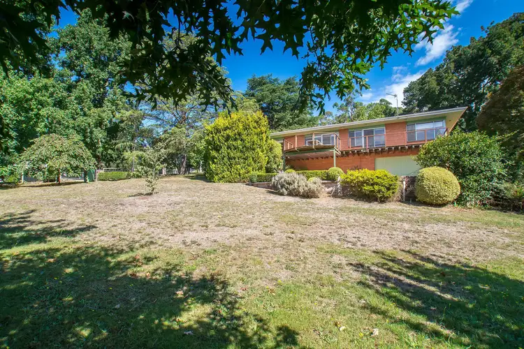 Main view of Homely house listing, 1 Greenslopes Road, The Patch VIC 3792