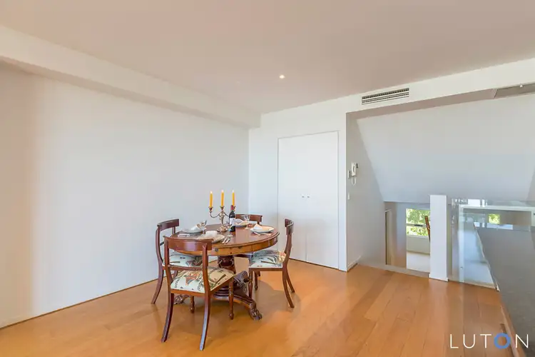 Sixth view of Homely apartment listing, 15/43 Blackall Street, Barton ACT 2600