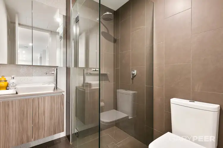 Fifth view of Homely apartment listing, 109/37 Park Street, Elsternwick VIC 3185