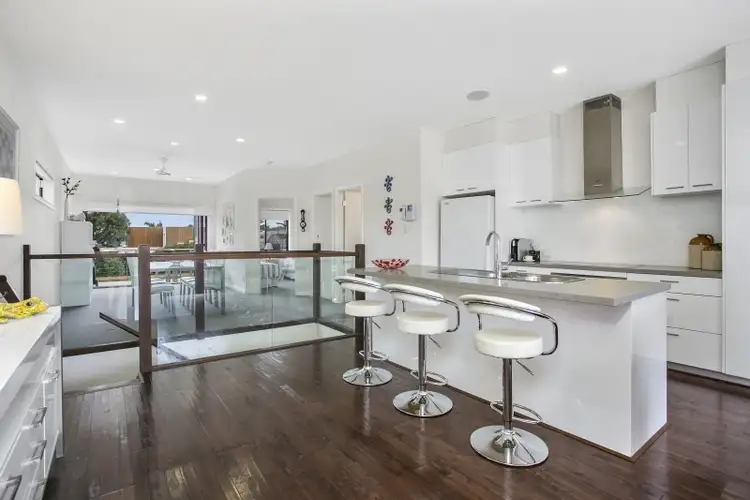 Fourth view of Homely unit listing, 2/10 Hurst Street, Ocean Grove VIC 3226