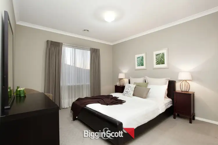 Fifth view of Homely house listing, 11 Flametree Circuit, Cranbourne VIC 3977