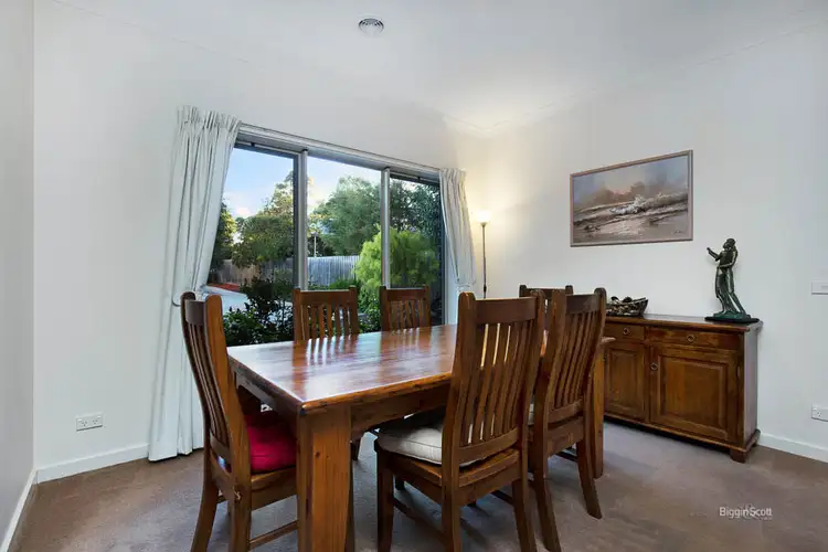 Fourth view of Homely unit listing, 2/17 Bambury Street, Boronia VIC 3155