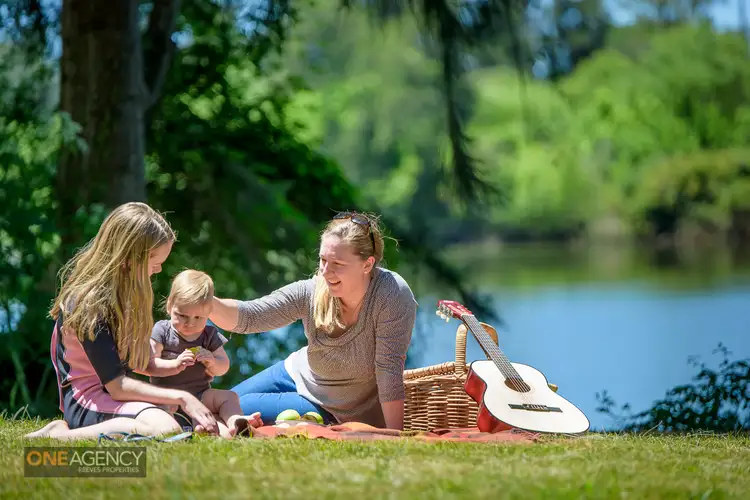 Seventh view of Homely land listing, 33 Riverbank Drive, Emu Heights NSW 2750