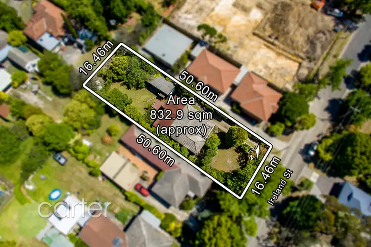 30 Ireland Street, Ringwood VIC 3134