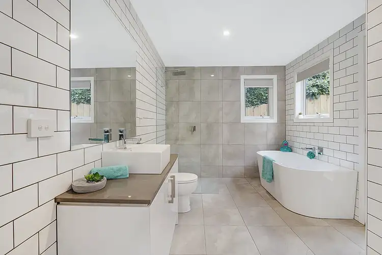 Fourth view of Homely house listing, 1/1468 Burwood Highway, Upwey VIC 3158