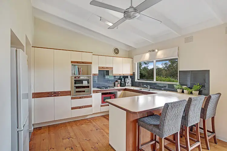 Second view of Homely house listing, 6 Atunga Court, Heathmont VIC 3135