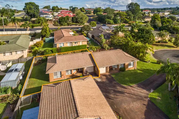 Unit 2/7 Nature Court, Goonellabah NSW 2480