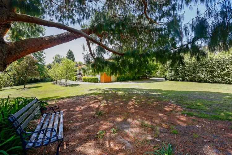 Fifth view of Homely house listing, 5 Graham Road, Warburton VIC 3799