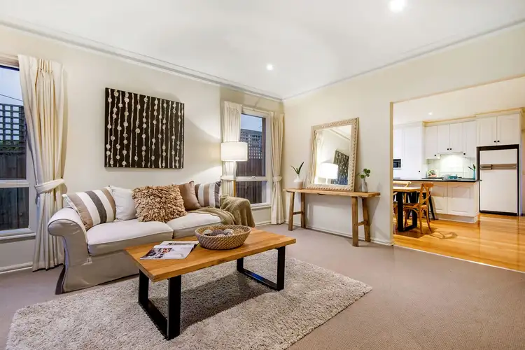 Sixth view of Homely house listing, 1/19 Queen Street, Mornington VIC 3931