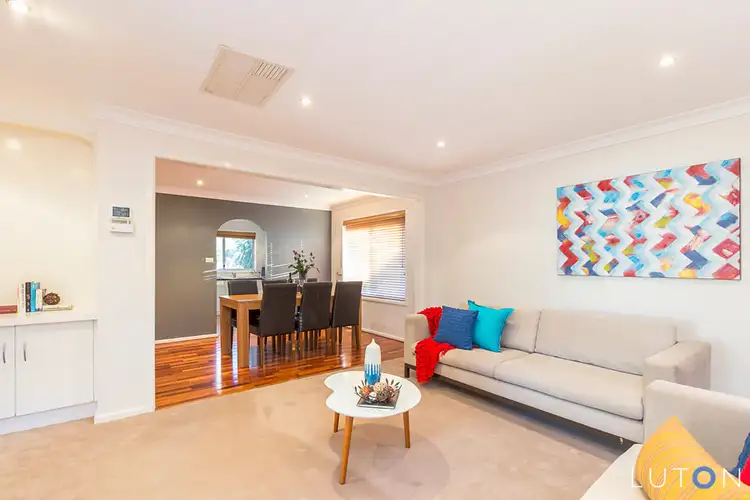 Fourth view of Homely house listing, 26 Langridge Street, Wanniassa ACT 2903