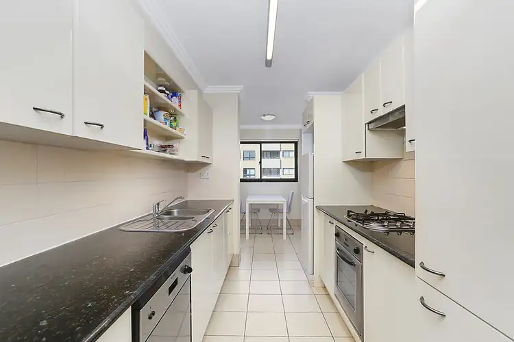 Third view of Homely apartment listing, 110/12 Dora Street, Hurstville NSW 2220