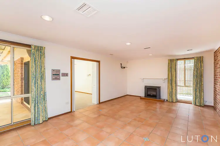 Sixth view of Homely house listing, 13 Numeralla Street, O'malley ACT 2606