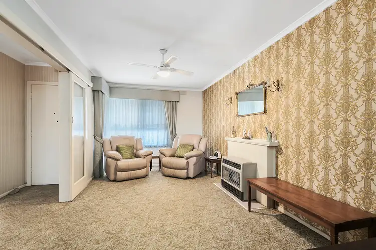 Second view of Homely unit listing, 7/12 Ardmillan Road, Moonee Ponds VIC 3039