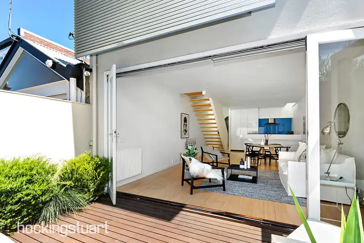 Fifth view of Homely house listing, 45 Erskine Street, Middle Park VIC 3206