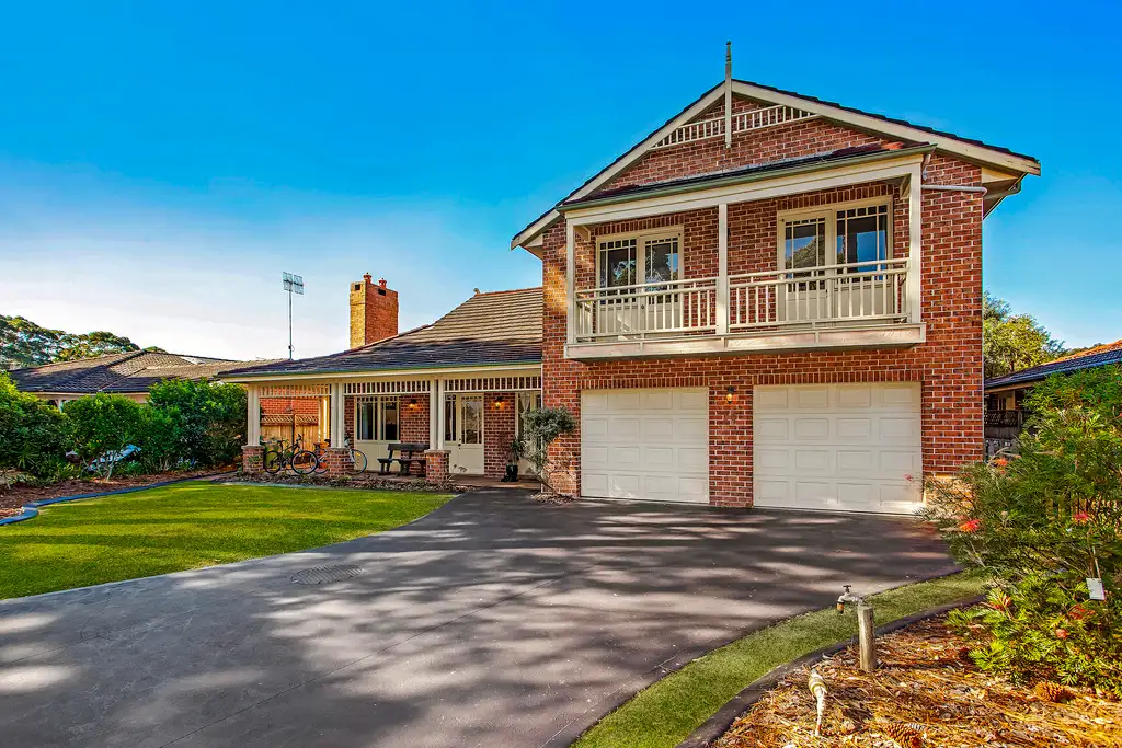 Main view of Homely house listing, 36 Scaysbrook Drive, Kincumber NSW 2251
