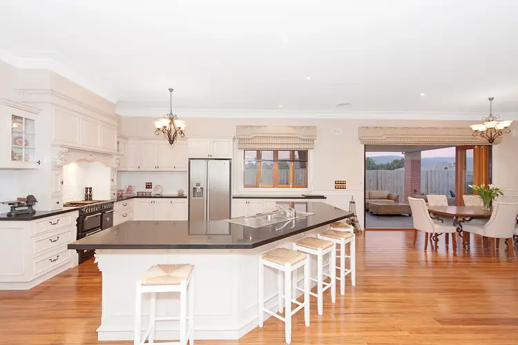 Second view of Homely house listing, 30 Tambo Circuit, Whittlesea VIC 3757