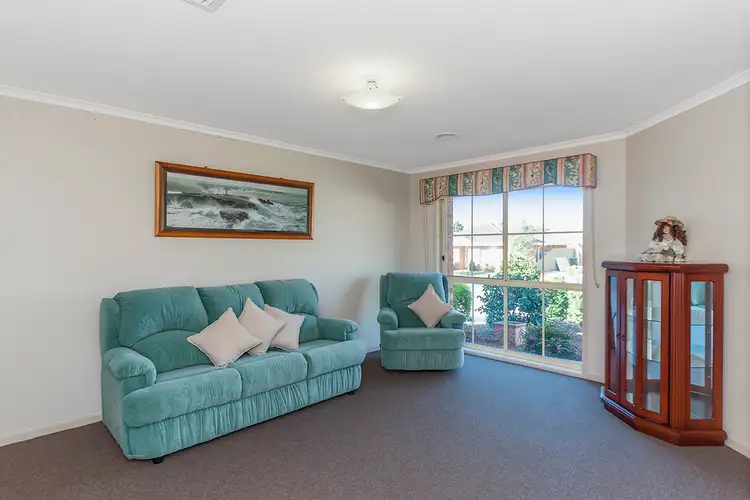 Second view of Homely house listing, 33 Calendula Circuit, Epping VIC 3076