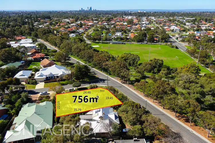 Seventh view of Homely house listing, 19 Cleland Street, Mount Claremont WA 6010