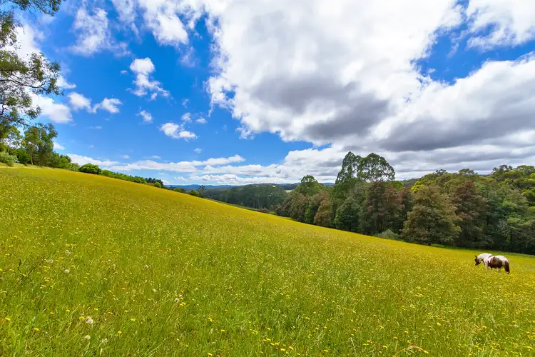 Fifth view of Homely land listing, 15 Collie Road, Gembrook VIC 3783