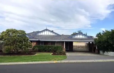 Second view of Homely house listing, 7 Monger Court, Usher WA 6230