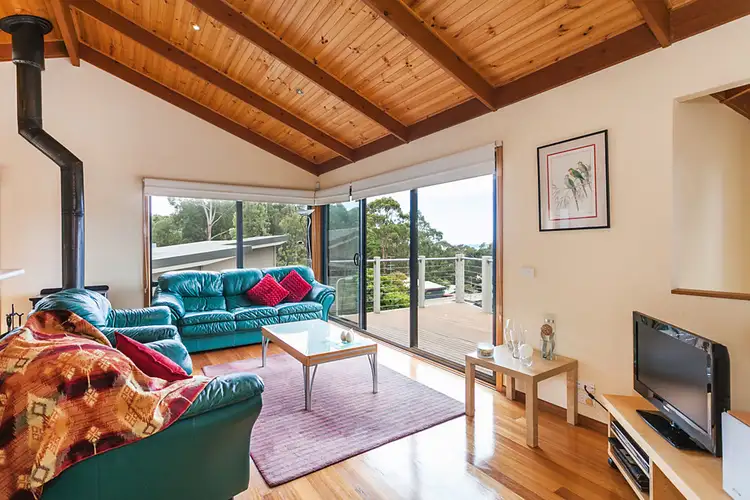 Second view of Homely house listing, 14 Normanby Terrace, Lorne VIC 3232