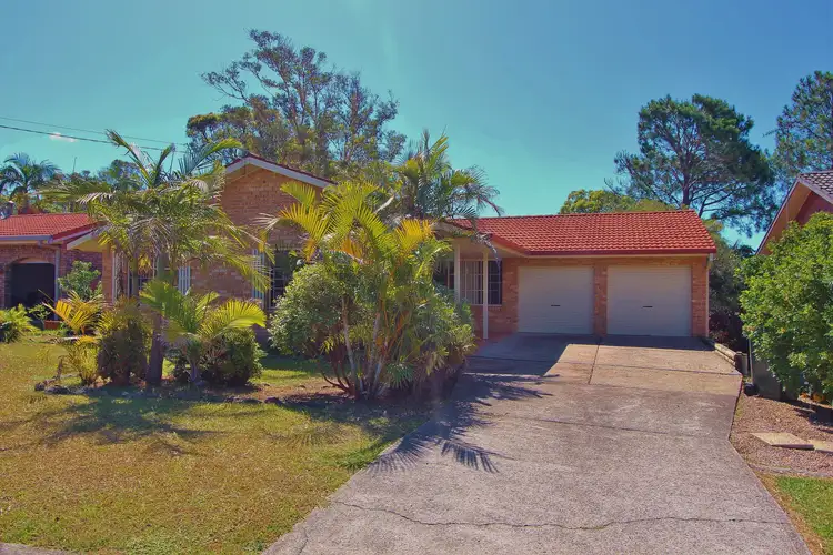 Main view of Homely house listing, 27 Panorama Drive, Bonny Hills NSW 2445