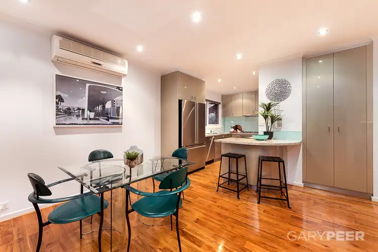 Third view of Homely villa listing, 2/4 Curraweena Road, Caulfield South VIC 3162