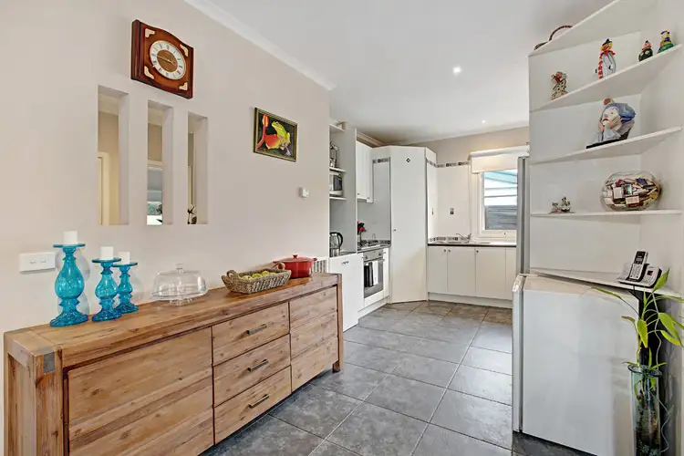 Third view of Homely unit listing, 1/27 Moroney Street, Boronia VIC 3155