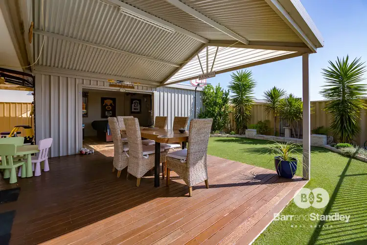 Sixth view of Homely house listing, 39 Kambany Approach, Dalyellup WA 6230