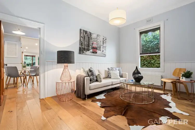 Fifth view of Homely house listing, 22 Masters Street, Caulfield VIC 3162